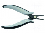 Pliers | miniature | ESD | 150mm