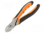 Pliers | side,cutting | Pliers len: 160mm | ERGO&reg; | industrial