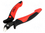Pliers | side,cutting | Pliers len: 138mm | Cut: without chamfer