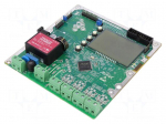 Dev.kit: Microchip ARM | Family: SAM4C