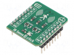 Click board | IR,motion sensor | I2C | AK9754 | 3.3VDC