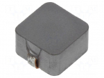 Inductor: wire | SMD | 2.2uH | 12m&Omega; | -40&divide;125&deg;C | &plusmn;20% | 11A