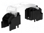 Cover kit | NH fuses | NH1,NH2