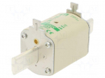 Fuse: fuse | aM | 80A | 690VAC | ceramic,industrial | NH1 | WT-NH