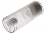 Spare part: filter cartridge | for DN-SC7000 desoldering iron