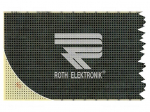 Board: universal | single sided,prototyping | W: 100mm | L: 580mm