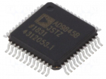Signal processor | CCD array,A/D converter | Channels: 1 | 12bit