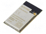 Module: IoT | Bluetooth Low Energy,WiFi | external | SMD | IPEX