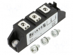 Module: diode | double,common cathode | 1.2kV | If: 75A | TO240AA | bulk
