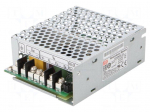 Redundancy module | 24VDC | 20A | -40&divide;80&deg;C | 19&divide;29VDC