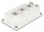Module: IGBT | transistor/transistor | IGBT half-bridge | Ic: 200A