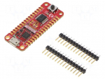 Dev.kit: Microchip PIC | PIC18 | Curiosity Nano | prototype board