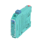 KFD0-SD2-EX1.1045 / 242031 - Sounder Zenner barrier