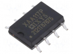 Relay: solid state | SPST-NO x2 | Icntrl max: 50mA | 150mA | max.60VAC