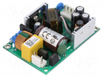 Power supply: switching | open | 40W | 85&divide;264VAC | OUT: 1 | 24VDC | 1.67A