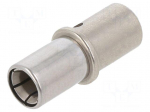 Contact | female | 4 | DRB,DTHD,HD10,HD20,HD30,Jiffy Splice | 6AWG