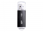 Silicon Power | Blaze B02 | 64 GB | USB 3.0 | Black