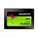 ADATA | Ultimate SU650 | ASU650SS-240GT-R | 240 GB | SSD form factor 2.5&rdquo; | Solid-state drive interface SATA | Read speed 520 MB/s | Write speed 450 MB/s
