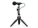 Shure | Microphone and Video kit | MV88+DIG-VIDKIT | Black