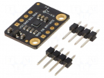 Sensor: accelerometer | 3.3VDC | I2C,SPI | LIS2DW12 | Ioper: 50nA