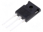 Transistor: N-MOSFET | SiC | unipolar | 1.2kV | 19.7A | Idm: 80A | 113.6W