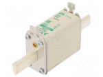 Fuse: fuse | 25A | 690VAC | aM | ceramic,industrial | NH0 | WT-NH