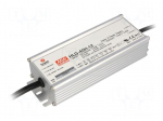 Power supply: switching | LED | 40W | 12VDC | 3.33A | 90&divide;305VAC | IP67