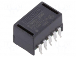 Converter: DC/DC | 5W | Uin: 6.5&divide;18VDC | Uout: 5VDC | Iout: 1A | SMD | PCB