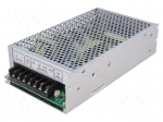 Converter: DC/DC | 150W | Uin: 19&divide;36VDC | Uout: 12VDC | Iout: 12.5A | SD