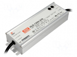 Power supply: switching | LED | 120W | 24VDC | 2.5&divide;5A | 90&divide;305VAC | IP65