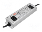 Power supply: switching | LED | 240W | 24VDC | 10A | 100&divide;305VAC | IP67
