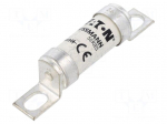 Fuse: fuse | 56A | 690VAC | 500VDC | ultra rapid | ceramic,industrial