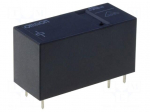 Relay: electromagnetic | SPST-NO | Ucoil: 12VDC | Icontacts max: 16A