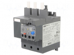 Thermal relay | screw terminals | 36&divide;100A | AF