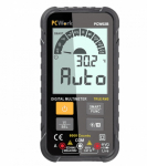 PCWorki digitaalsed multimeetrid | PCW02B | PCWork