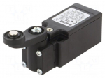 Limit switch | NO + NC | 10A | max.250VAC | PG11 | IP67 | FR
