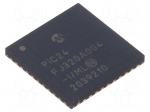 IC: PIC microcontroller | 32kB | 32MHz | SMD | QFN44 | PIC24 | tube