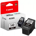Canon PG-540 (5225B001) Ink Cartridge, Black
