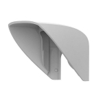 Hood ~ Lietus un sniega aizsegs MotionProtect Outdoor detektoram