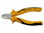 Pliers | side,cutting | 130mm
