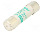 Fuse: fuse | 16A | 690VAC | aM | cylindrical,industrial | 14x51mm