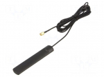 Antenna | 2G,3G,4G,5G,GSM,LTE | 1dBi,1.6dBi,3.2dBi,3.6dBi | glued