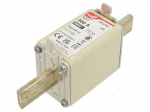 Fuse: fuse | 200A | 690VAC | 550VDC | aR | ceramic | NH1