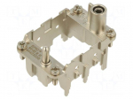 Connector: HDC | EPIC&reg; MH | PIN: 1 | Mech.durability: 500cycles