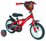 CHILDREN'S BICYCLE 12" HUFFY 22421W DISNEY CARS