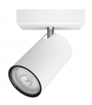 PHILIPS KOSIPO single spot white 1xNW 230V gaismeklis