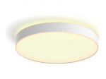 Philips Hue Enrave XL ceiling lamp white | 48 W | White Ambiance 2200-6500 | Bluetooth
