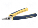 Pliers | side,cutting,miniature | ESD | 134mm | Flush EDGE