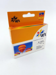 Ink cartridge Wox Yellow EPSON T1634 replacement C13T16344010