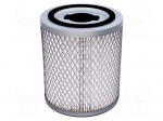 Filter | for soldering fume absorber | main filter-HEPA
